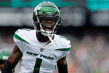 sauce gardner, new york jets