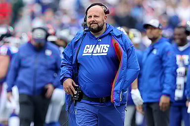 brian daboll, new york giants