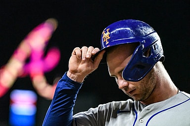 new york mets, pete alonso