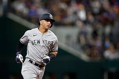 oswald peraza, new york yankees