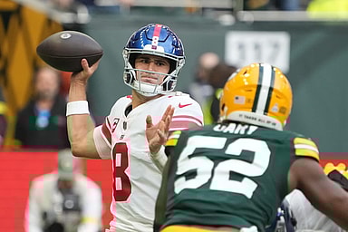daniel jones, new york giants