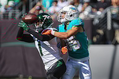 sauce gardner, new york jets