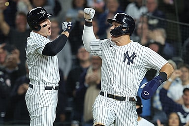 yankees, anthony rizzo, aaron judge