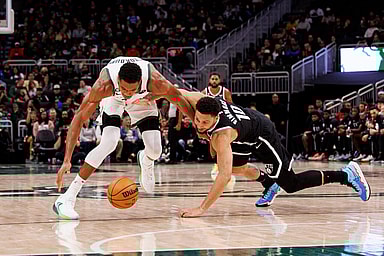 Ben Simmons, Brooklyn Nets