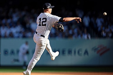 isiah kiner-falefa, yankees