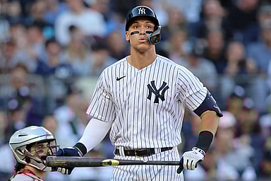 yankees, aaron judge