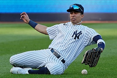 yankees, oswaldo cabrera