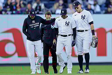 aaron hicks, new york yankees