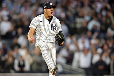 jonathan loaisiga, yankees, mets