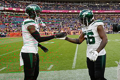 quincy williams, new york jets