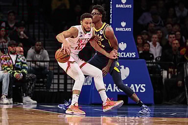 Ben Simmons, Brooklyn Nets