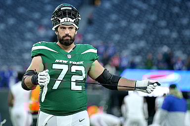 Laurent Duvernay-Tardif, new york jets