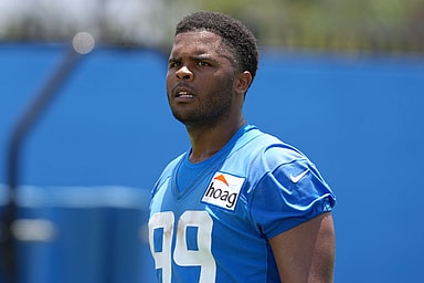 jerry tillery, new york giants