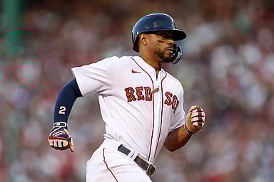 xander Bogaerts, yankees