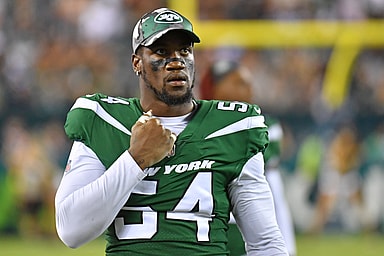 new york jets, jacob martin