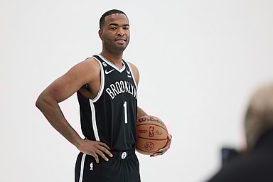 TJ Warren, Brooklyn Nets