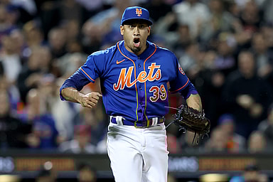 edwin diaz, mets