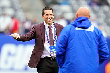 new york giants, joe schoen