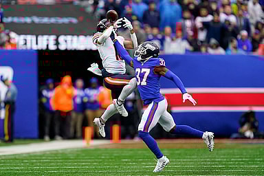 new york giants, fabian moreau