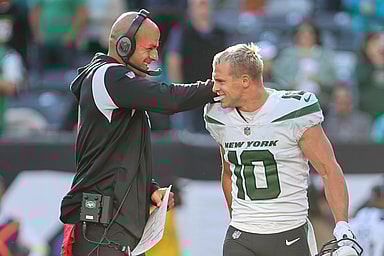 new york jets, robert saleh