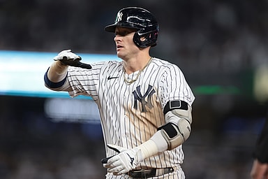 josh donaldson, yankees