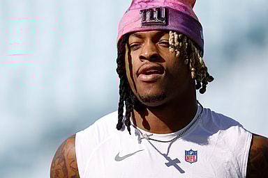 xavier mckinney, new york giants