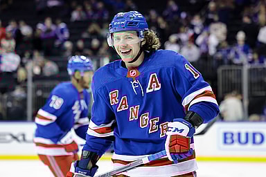Rangers, New York Rangers, Artemi Panarin