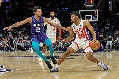 Cam Thomas, Brooklyn Nets