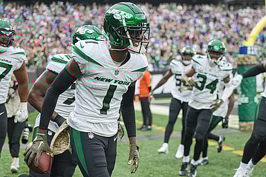 new york jets, sauce gardner