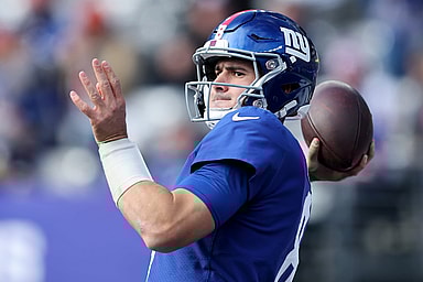 new york giants, daniel jones
