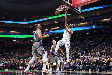 Ben Simmons, Brooklyn Nets