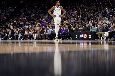 Kevin Durant, Brooklyn Nets