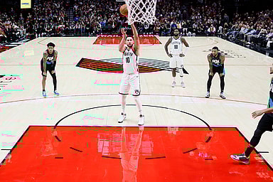 Ben Simmons, Brooklyn Nets