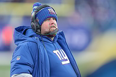 new york giants, brian daboll