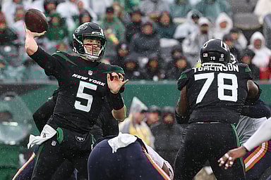 mike white, new york jets