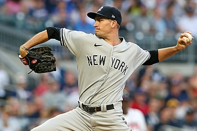 andrew heaney, yankees