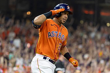 New York Yankees, Michael Brantley