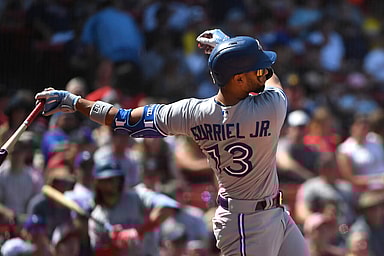 lourdes gurriel, yankees