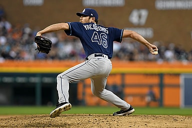 Jimmy Yacabonis, mets