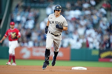 andrew benintendi, yankees