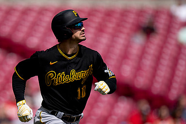 bryan reynolds, yankees, pirates, mets