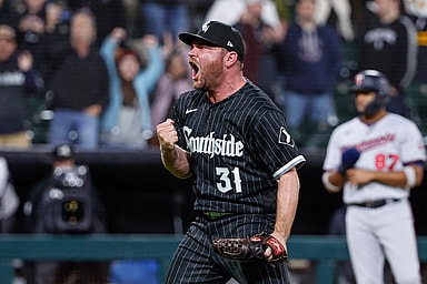 liam hendriks, yankees