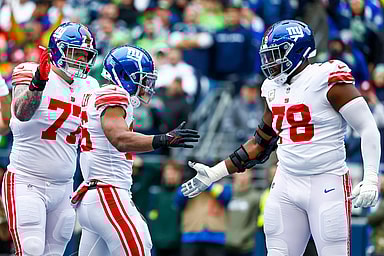 new york giants, andrew thomas