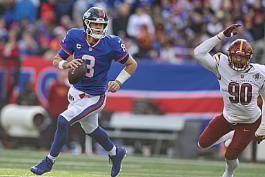 daniel jones, new york giants