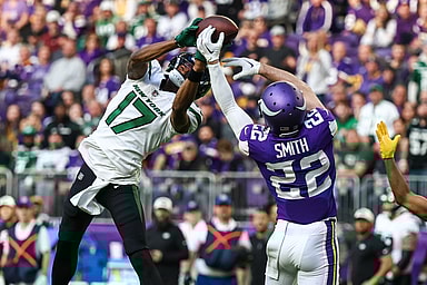 new york jets, garrett wilson