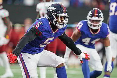 new york giants, kayvon thibodeaux