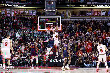 Julius Randle, New York Knicks