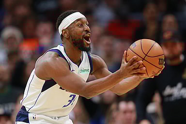 Kemba Walker, Dallas Mavericks, New York Knicks