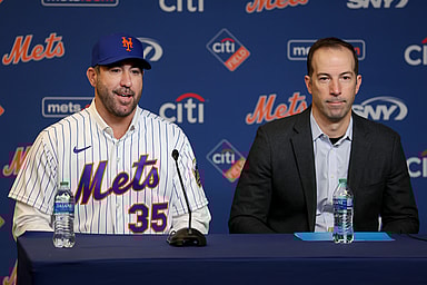 billy eppler, mets