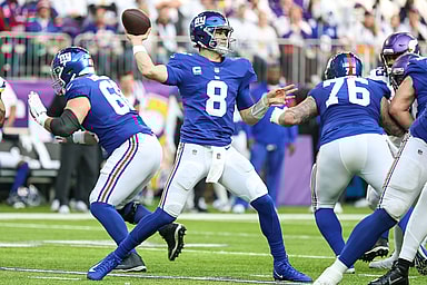 daniel jones, new york giants